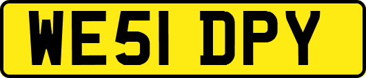 WE51DPY