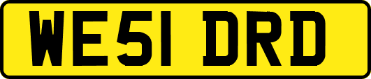 WE51DRD