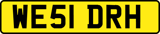 WE51DRH