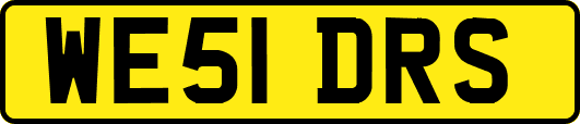 WE51DRS