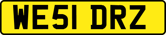 WE51DRZ