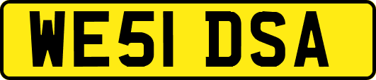 WE51DSA