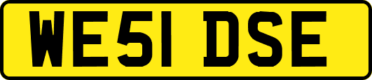 WE51DSE