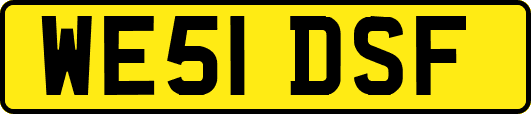 WE51DSF