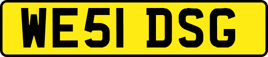 WE51DSG