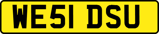 WE51DSU