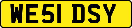 WE51DSY