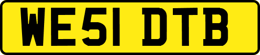 WE51DTB