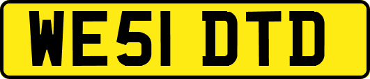 WE51DTD