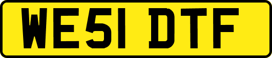 WE51DTF