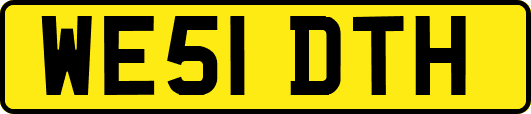 WE51DTH