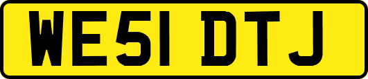 WE51DTJ