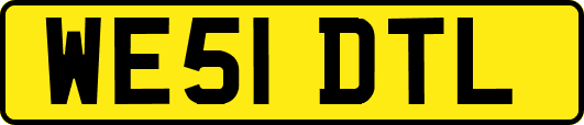 WE51DTL