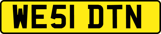 WE51DTN