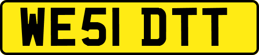 WE51DTT