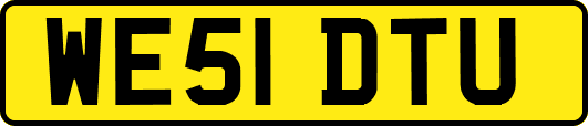 WE51DTU