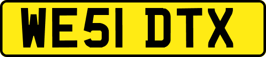 WE51DTX