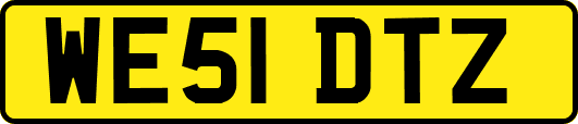 WE51DTZ