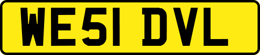 WE51DVL