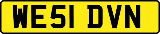 WE51DVN