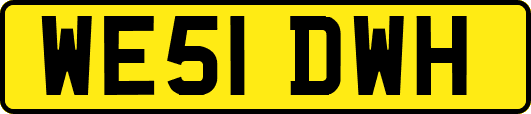 WE51DWH