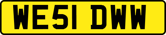 WE51DWW