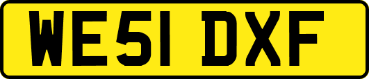 WE51DXF