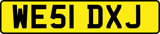 WE51DXJ