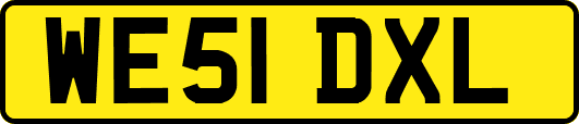 WE51DXL