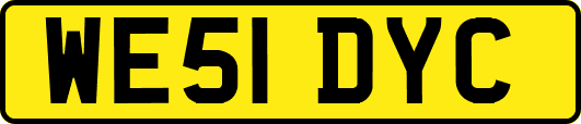 WE51DYC