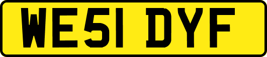 WE51DYF