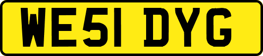 WE51DYG