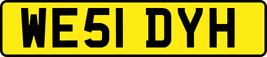 WE51DYH