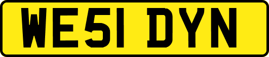 WE51DYN