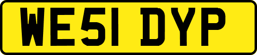 WE51DYP