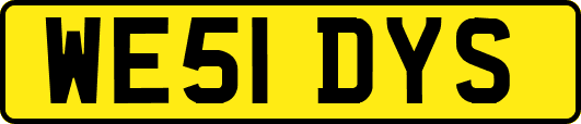 WE51DYS