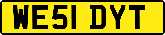 WE51DYT