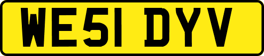 WE51DYV