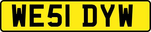 WE51DYW