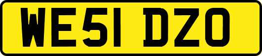 WE51DZO