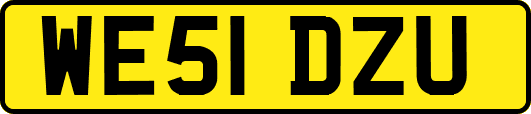 WE51DZU