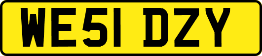 WE51DZY