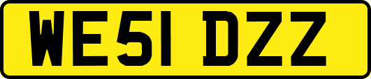 WE51DZZ