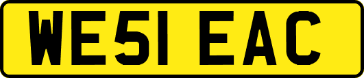 WE51EAC