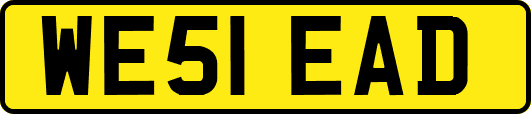 WE51EAD