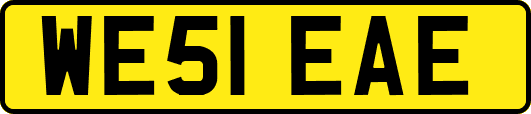 WE51EAE