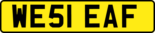 WE51EAF