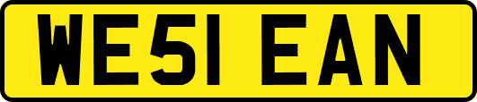 WE51EAN