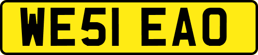 WE51EAO