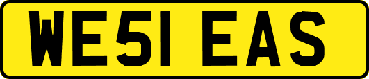 WE51EAS